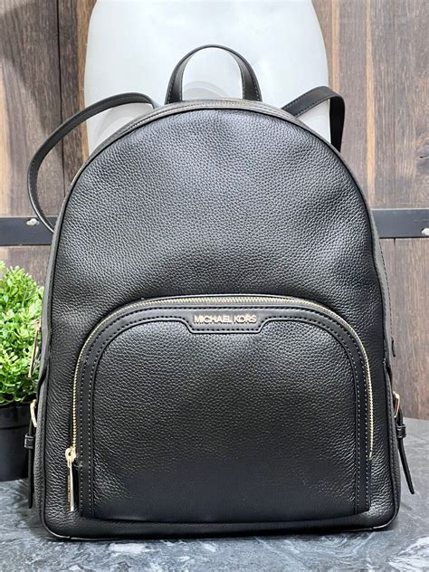 backpack michael kors ebay|Michael Kors large backpack.